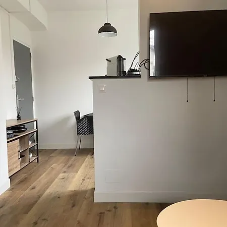 Henrigolant, Cosy Appartement *