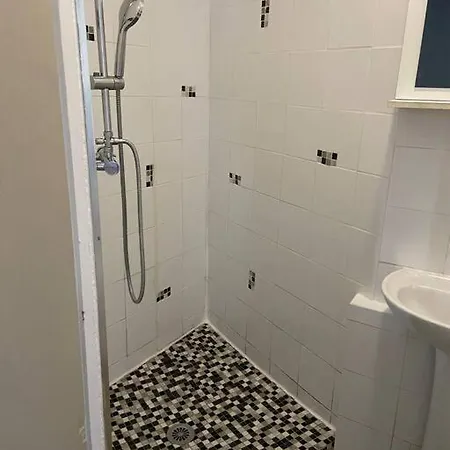 Henrigolant, Cosy Апартаменты Тулуза