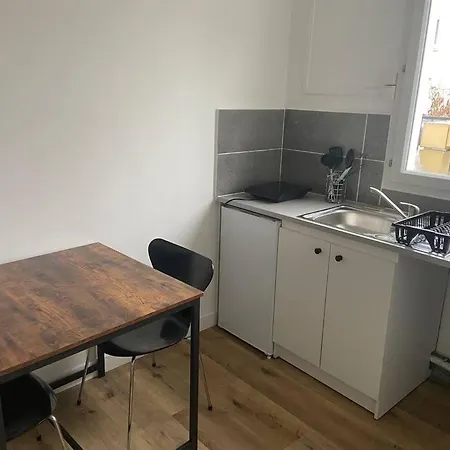 Apartamento Henrigolant, Cosy *